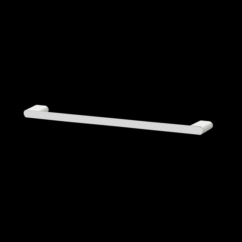 Oliveri Madrid Single Towel Rail 650mm