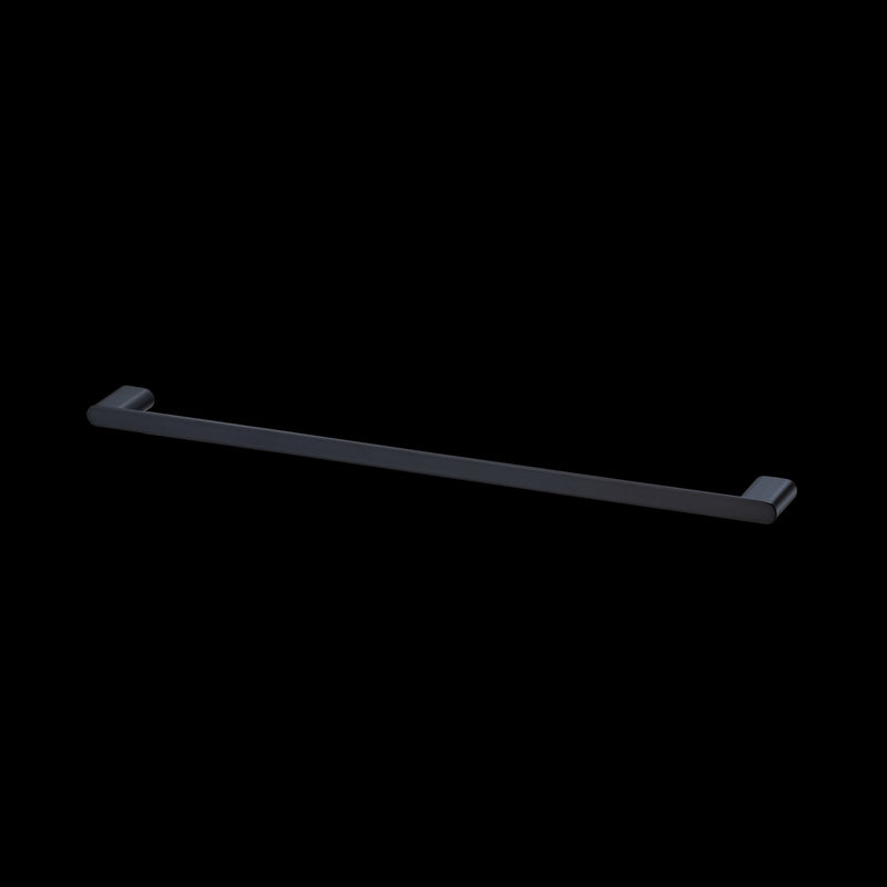Oliveri Madrid Single Towel Rail 650mm