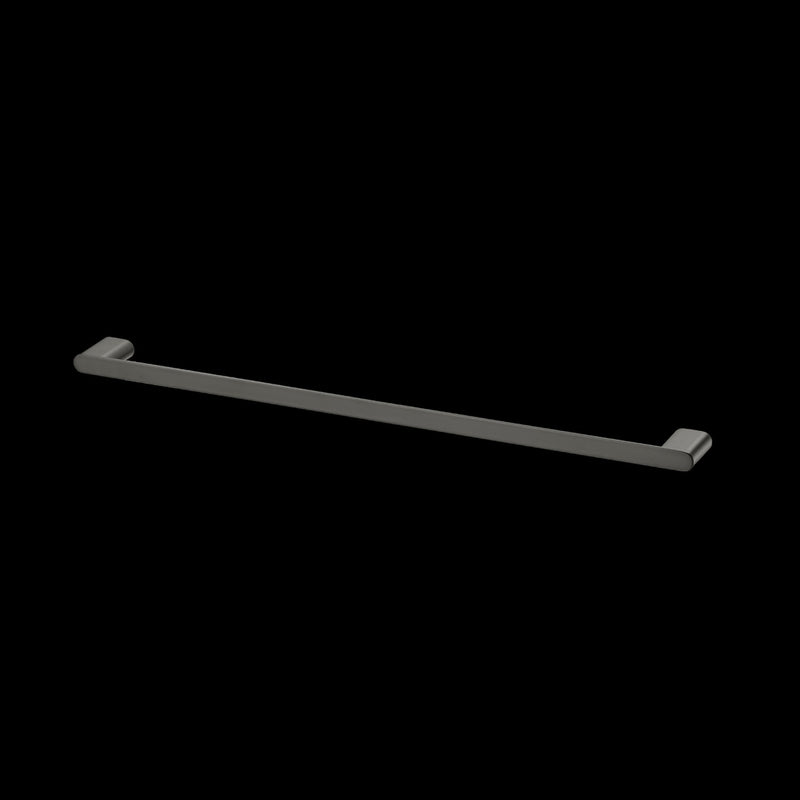 Oliveri Madrid Single Towel Rail 650mm