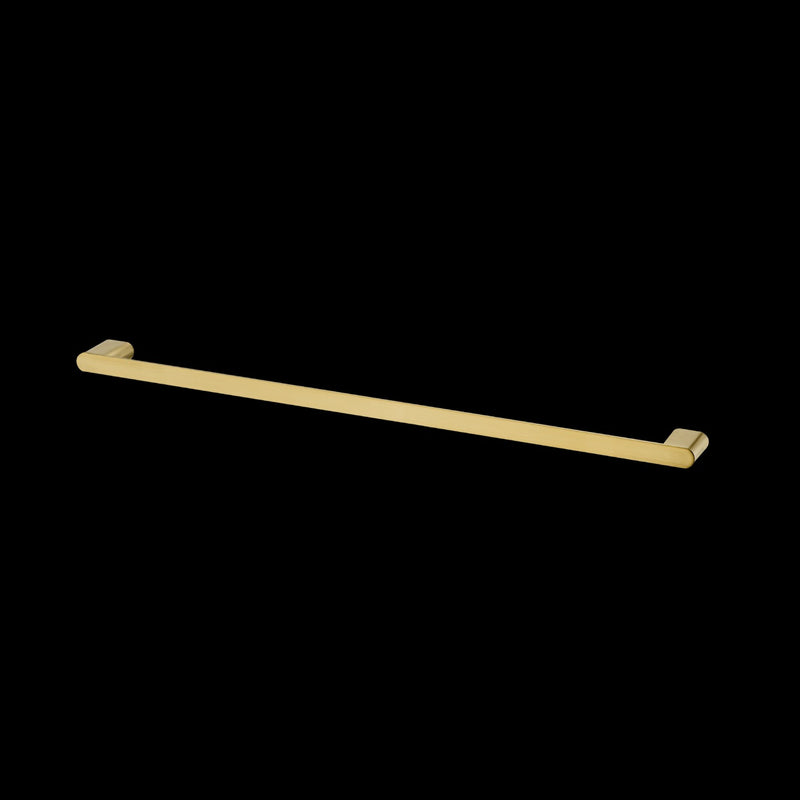 Oliveri Madrid Single Towel Rail 650mm