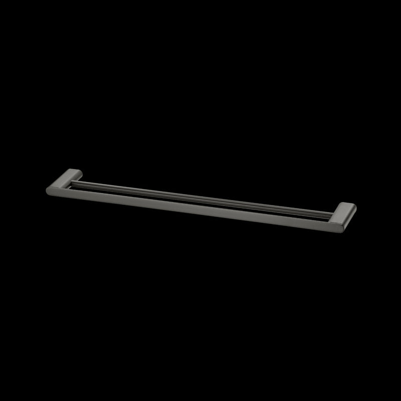 Oliveri Madrid Double Towel Rail 650mm