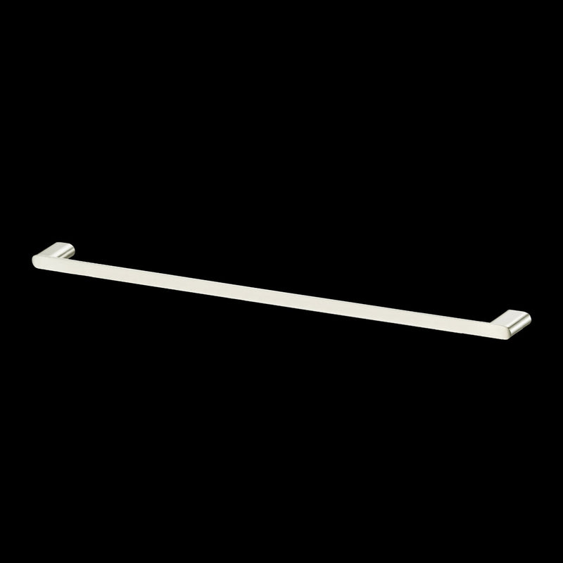 Oliveri Madrid Single Towel Rail 800mm