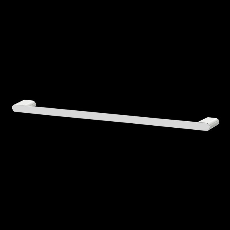Oliveri Madrid Single Towel Rail 800mm