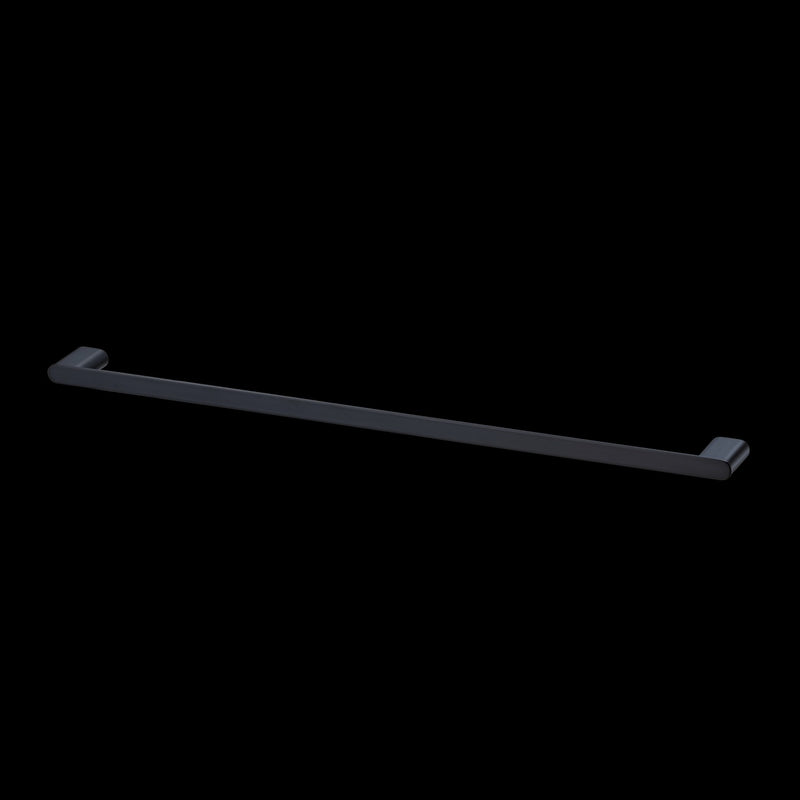 Oliveri Madrid Single Towel Rail 800mm