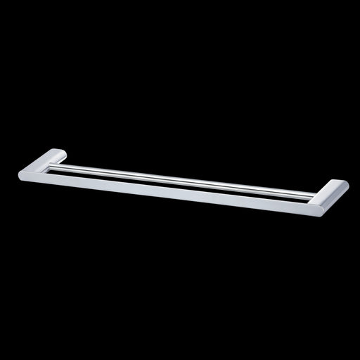 Oliveri Madrid Double Towel Rail 800mm