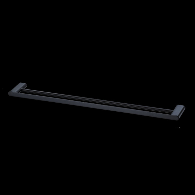 Oliveri Madrid Double Towel Rail 800mm