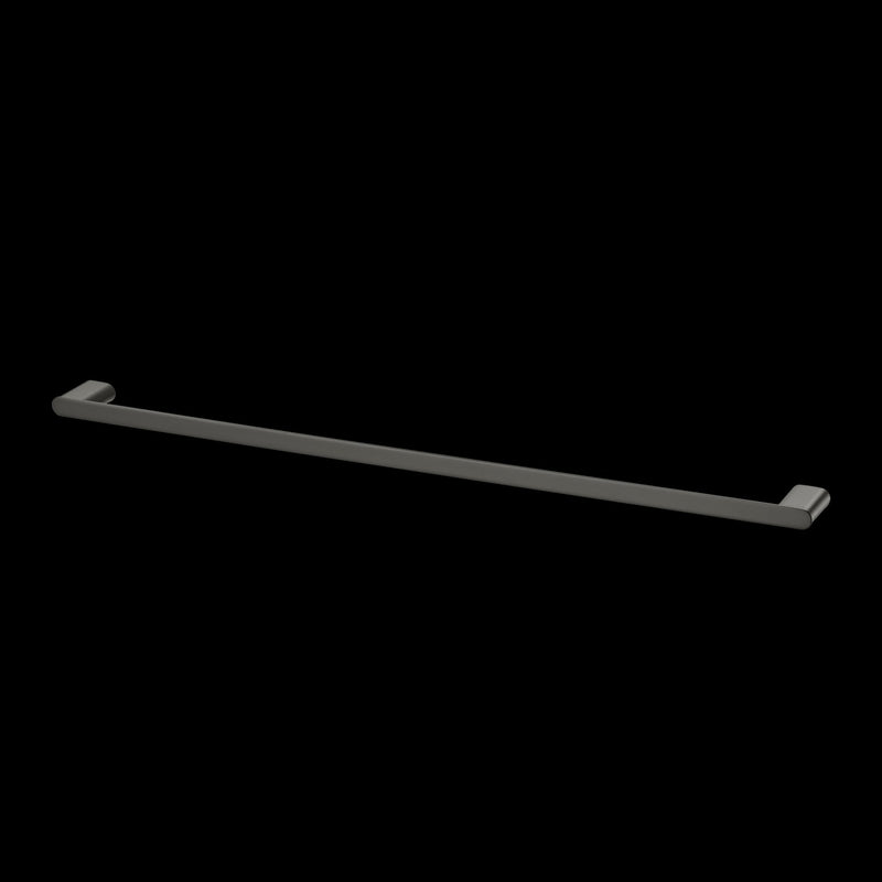 Oliveri Madrid Single Towel Rail 800mm