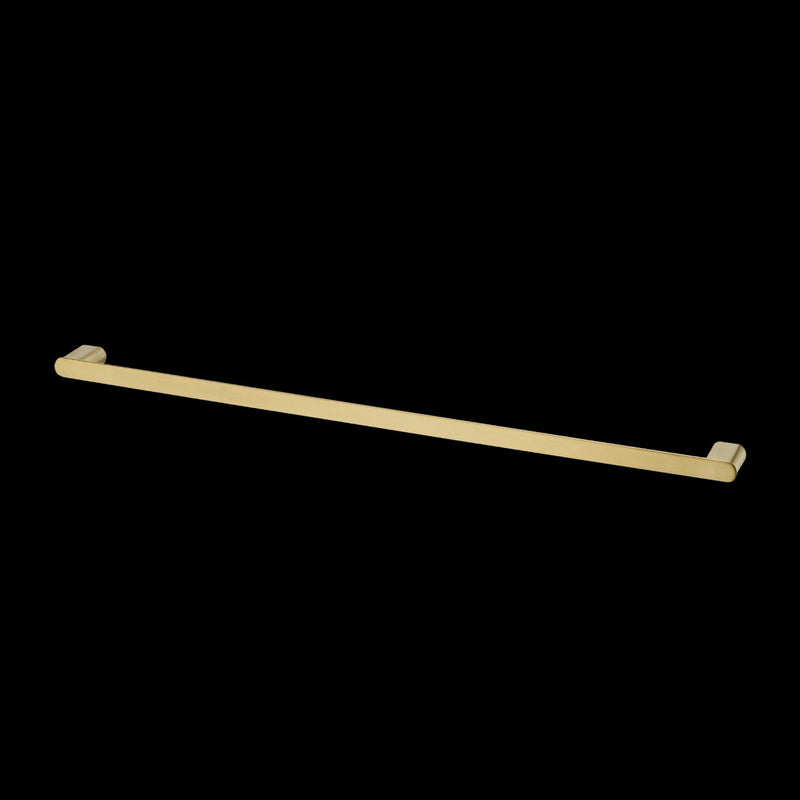 Oliveri Madrid Single Towel Rail 800mm