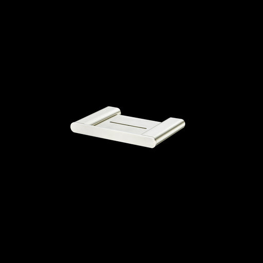 Oliveri Madrid Soap Holder With Shelf