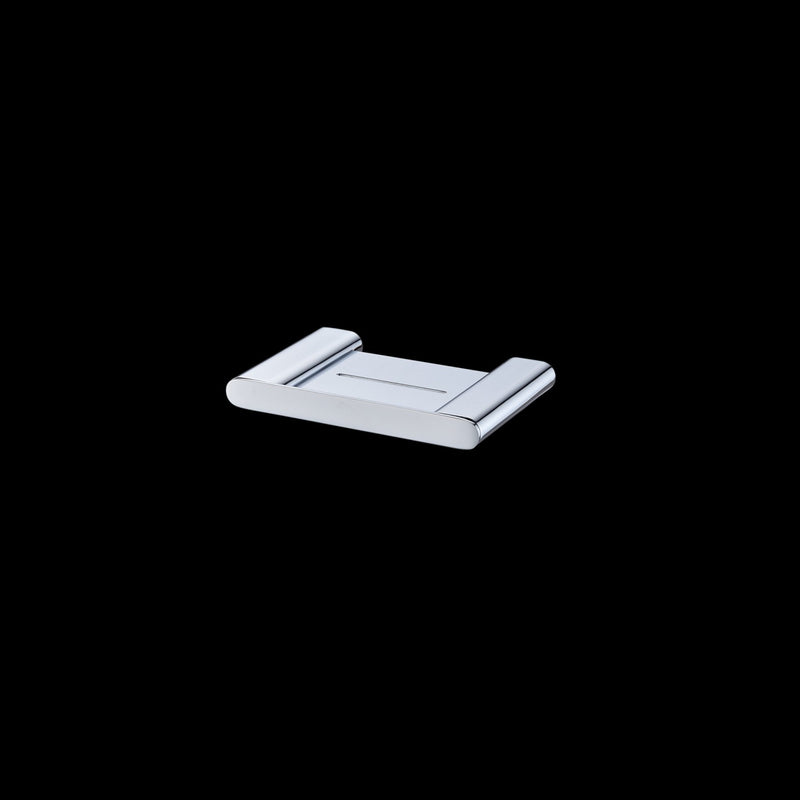 Oliveri Madrid Soap Holder With Shelf