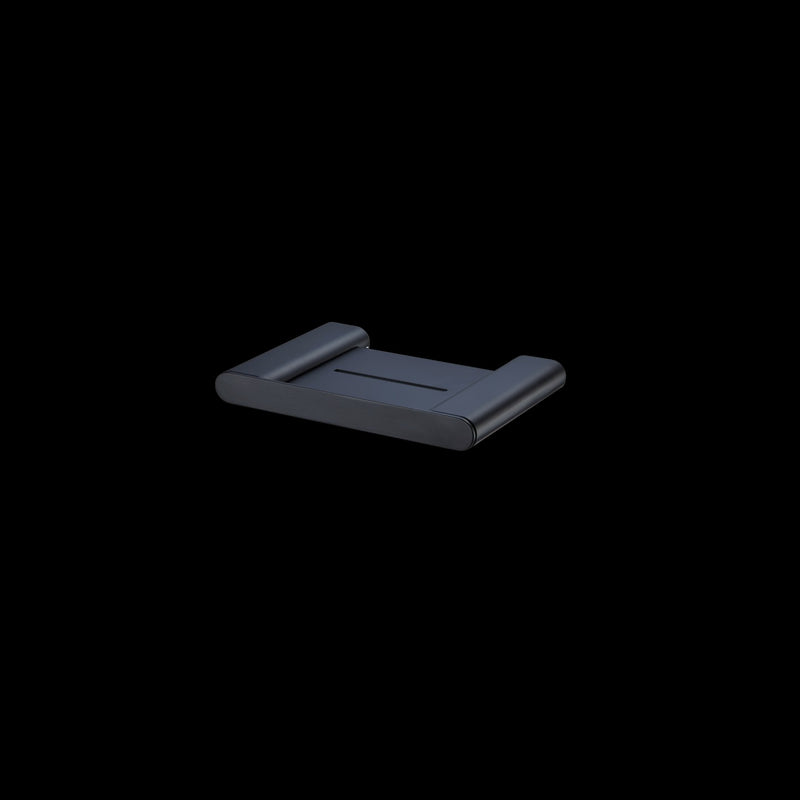 Oliveri Madrid Soap Holder With Shelf