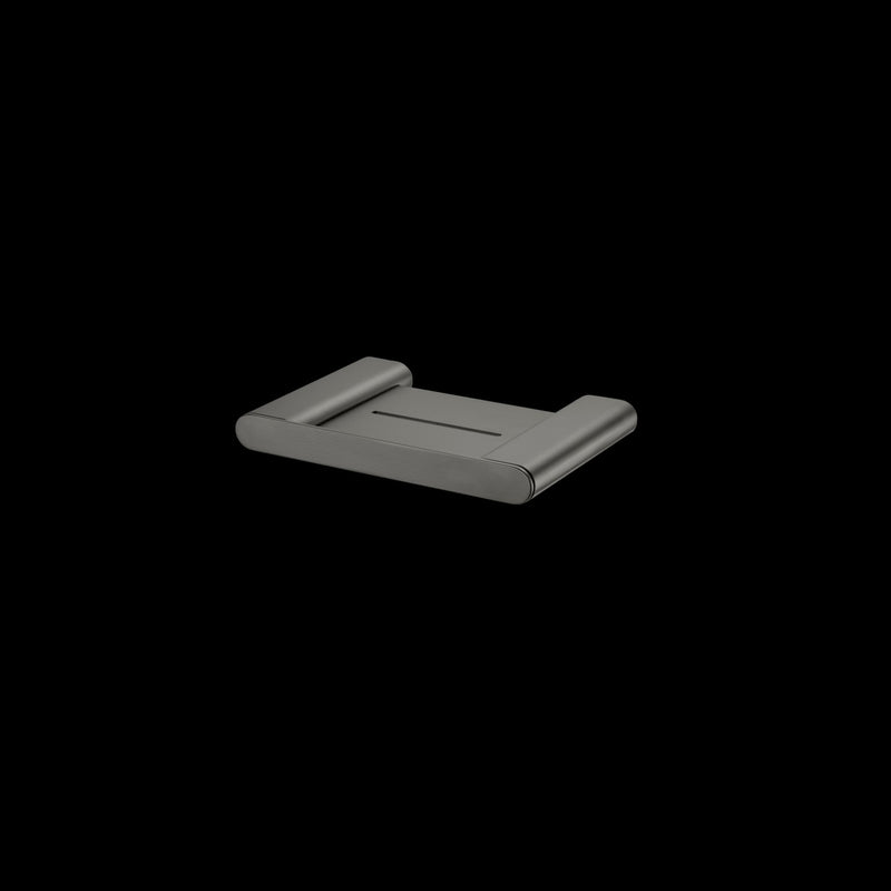 Oliveri Madrid Soap Holder With Shelf