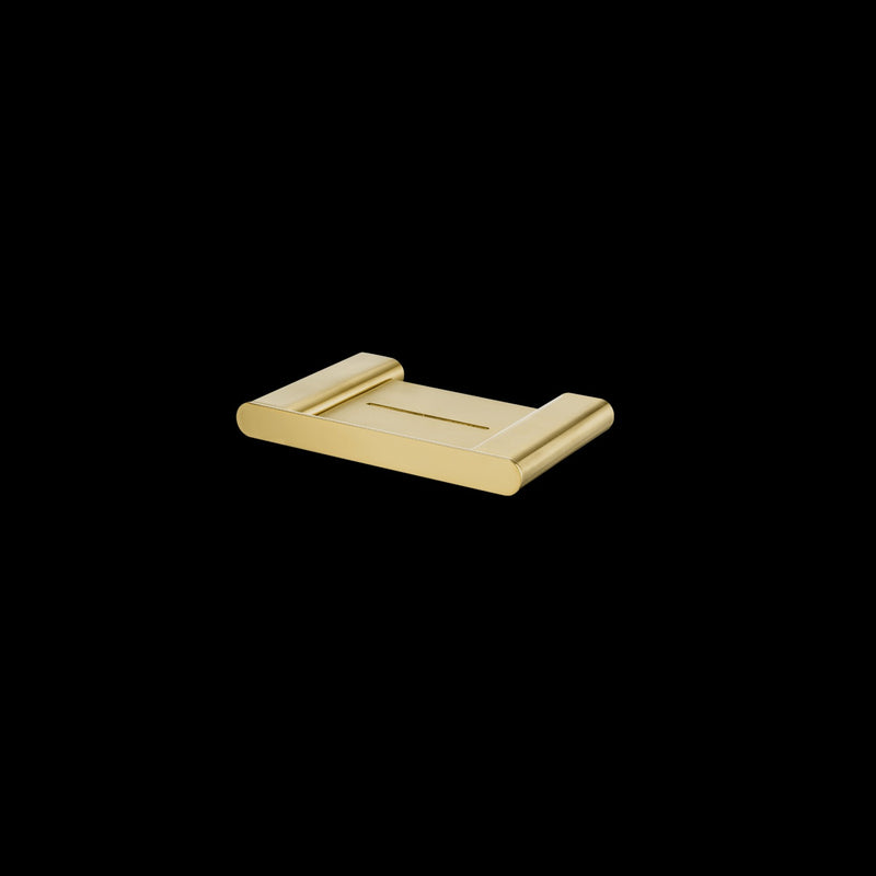 Oliveri Madrid Soap Holder With Shelf