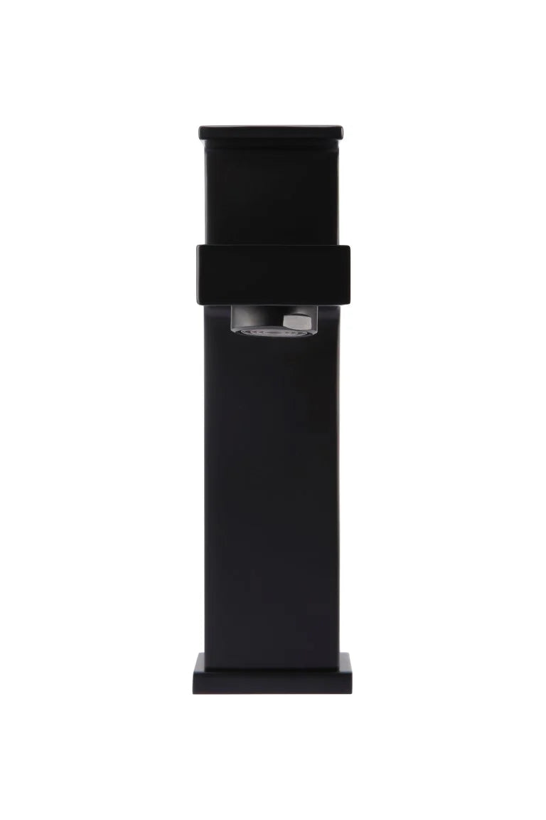 Meir Square Basin Mixer