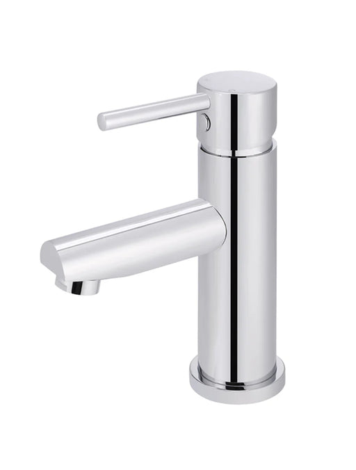 Meir Round Basin Mixer