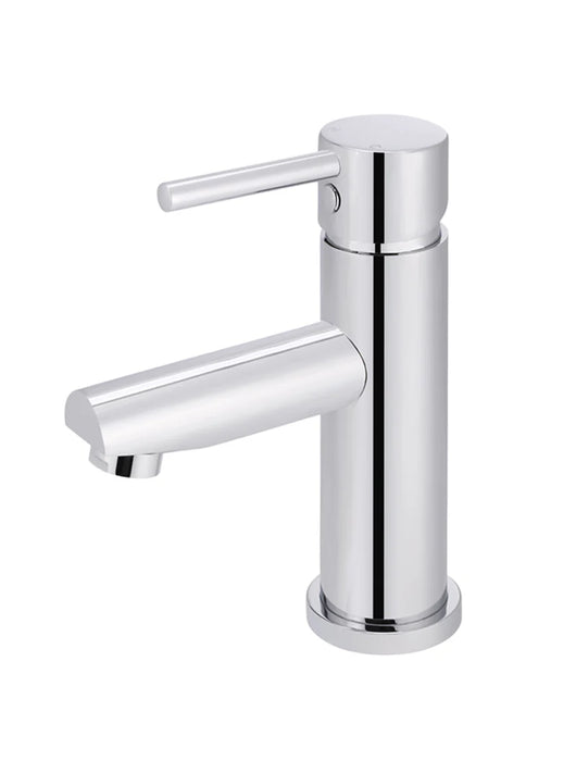 Meir Round Basin Mixer