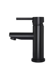Meir Round Basin Mixer