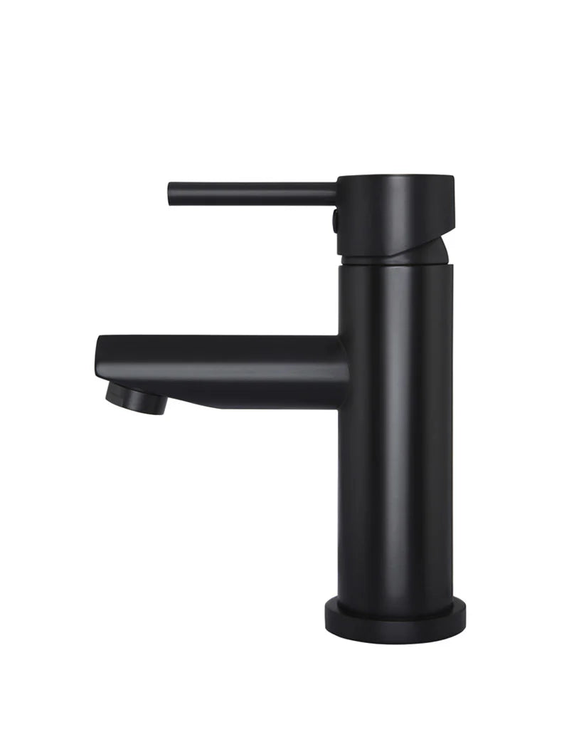 Meir Round Basin Mixer
