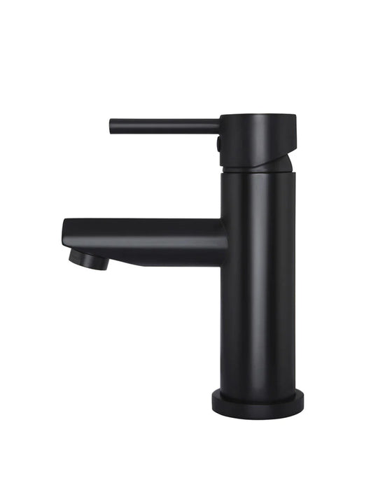 Meir Round Basin Mixer