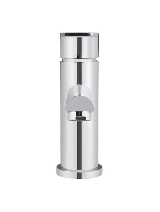 Meir Round Paddle Basin Mixer