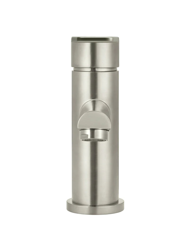 Meir Round Paddle Basin Mixer