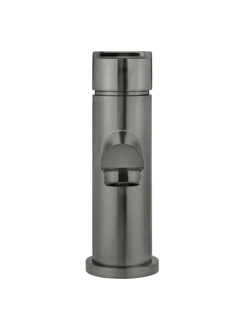 Meir Round Paddle Basin Mixer