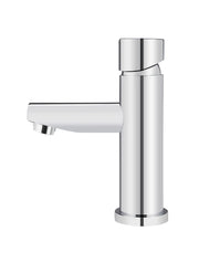 Meir Round Pinless Basin Mixer