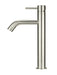 Meir Piccola Tall Basin Mixer Tap with 130mm Spout
