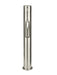 Meir Piccola Tall Basin Mixer Tap with 130mm Spout