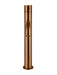 Meir Piccola Tall Basin Mixer Tap with 130mm Spout