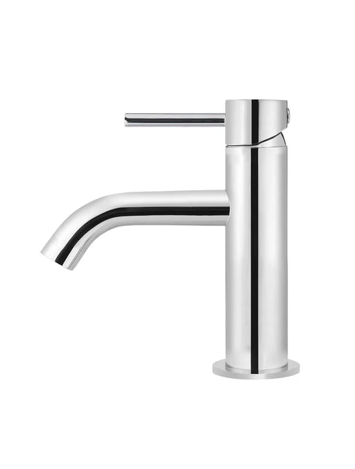 Meir Piccola Basin Mixer Tap