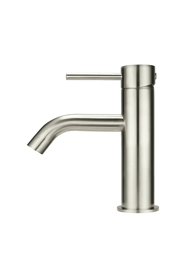 Meir Piccola Basin Mixer Tap