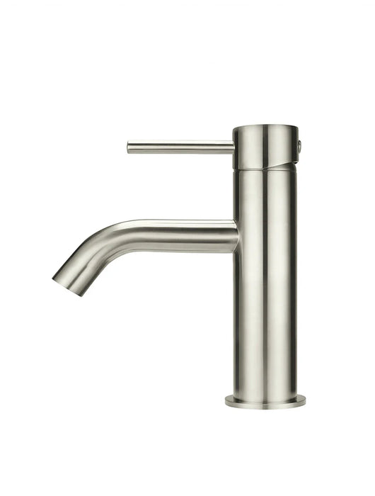 Meir Piccola Basin Mixer Tap