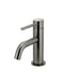 Meir Piccola Basin Mixer Tap gun metal
