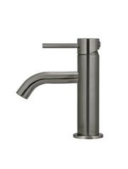 Meir Piccola Basin Mixer Tap shadow