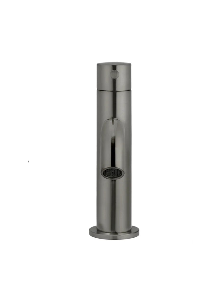 Meir Piccola Basin Mixer Tap shadow
