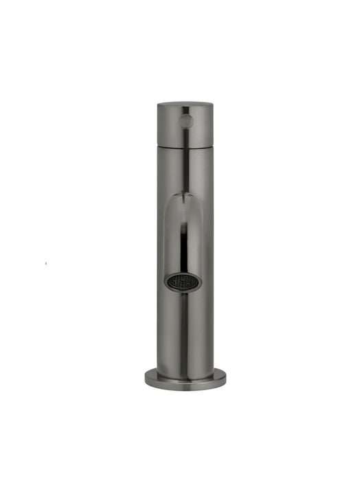 Meir Piccola Basin Mixer Tap shadow