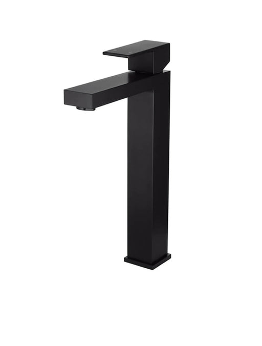 Meir Square Tall Basin Mixer