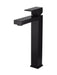 Meir Square Tall Basin Mixer