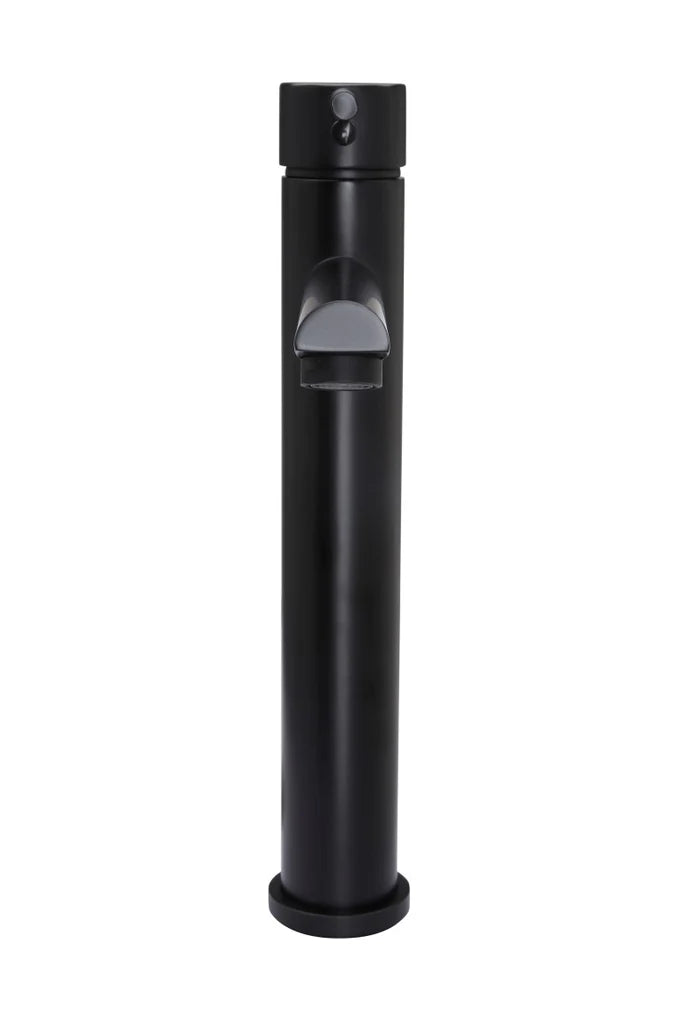 Meir Round Tall Basin Mixer