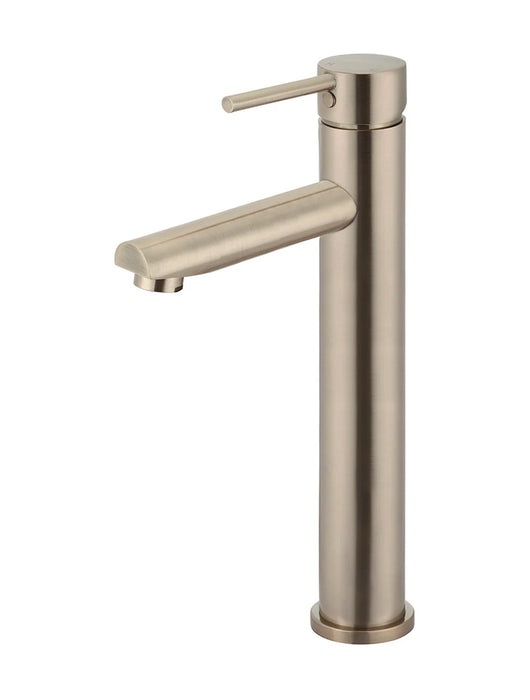 Meir Round Tall Basin Mixer