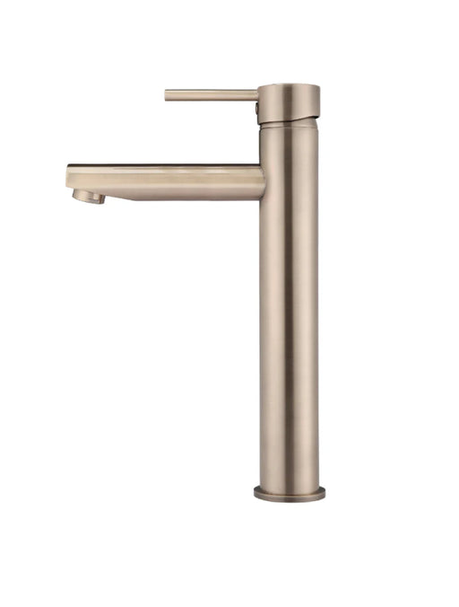Meir Round Tall Basin Mixer