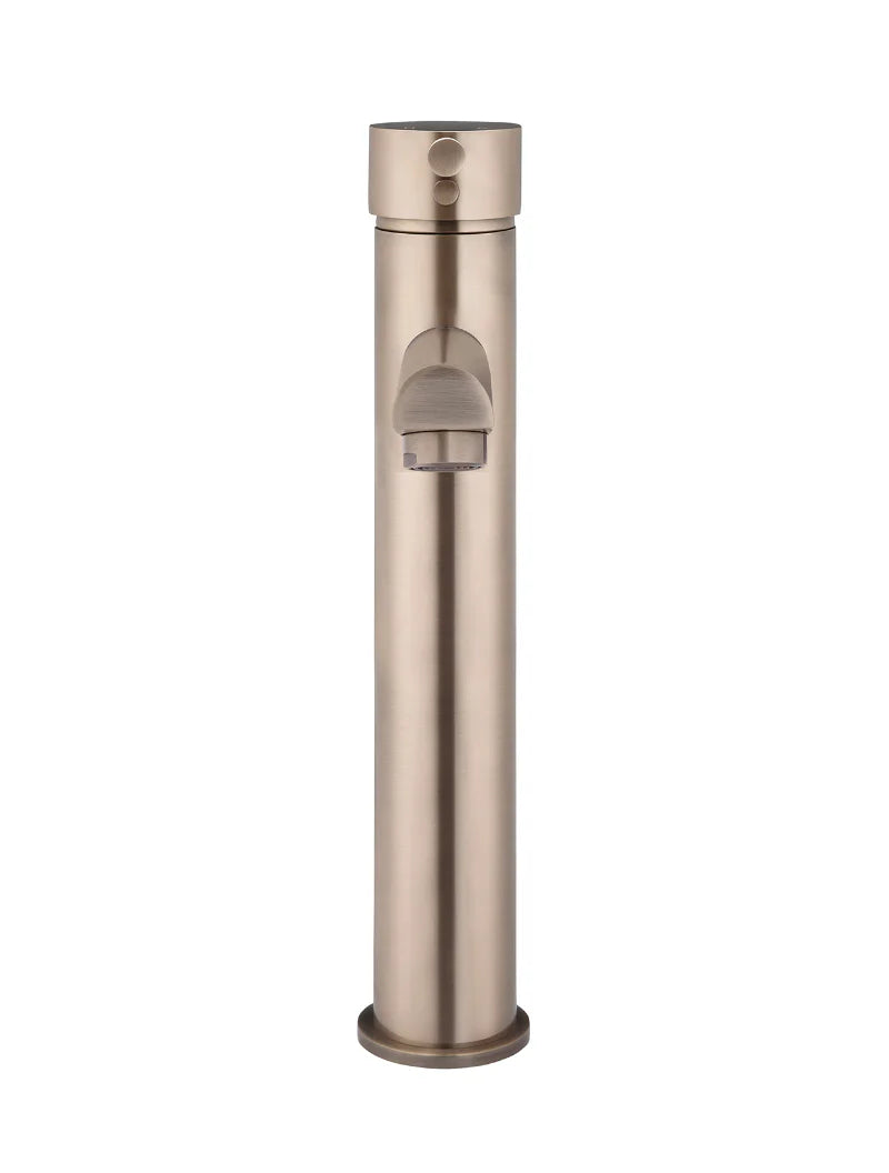 Meir Round Tall Basin Mixer