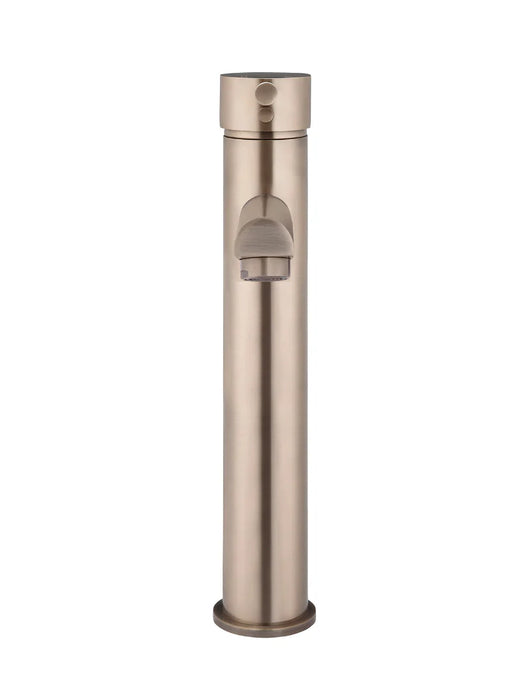Meir Round Tall Basin Mixer