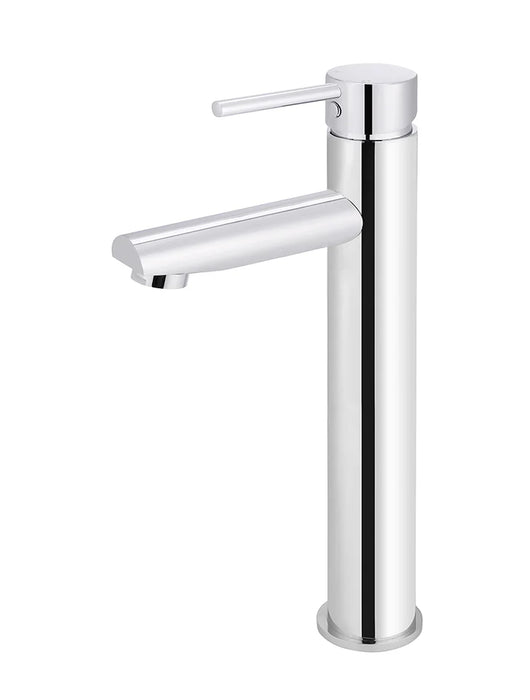 Meir Round Tall Basin Mixer