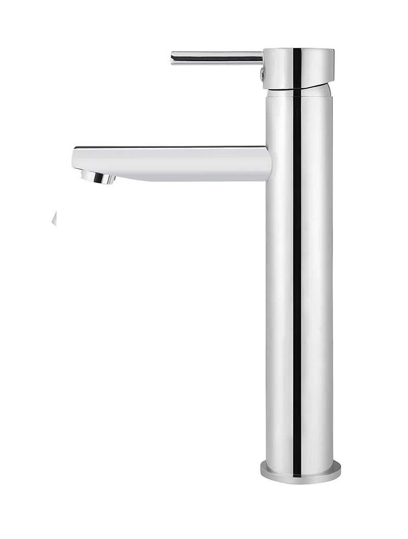 Meir Round Tall Basin Mixer