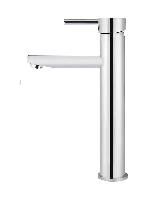 Meir Round Tall Basin Mixer