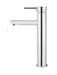 Meir Round Tall Basin Mixer
