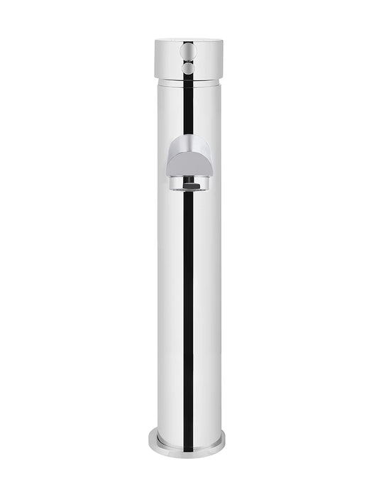 Meir Round Tall Basin Mixer