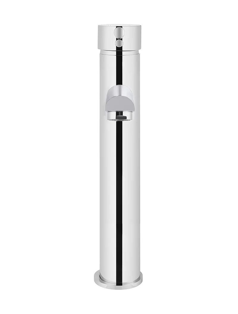 Meir Round Tall Basin Mixer
